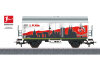 MARKLIN 44813 WAGEN-SET &bdquo;BUNDESLIGA&rdquo; SET 2 H0