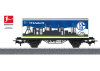 MARKLIN 44813 WAGEN-SET &bdquo;BUNDESLIGA&rdquo; SET 2 H0