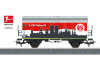 MARKLIN 44813 WAGEN-SET &bdquo;BUNDESLIGA&rdquo; SET 2 H0