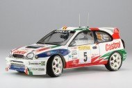 HASEGAWA 20266 TOYOTA COROLLA WRC 1/24