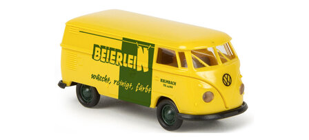 BREKINA 32676 VW T1b KASTEN