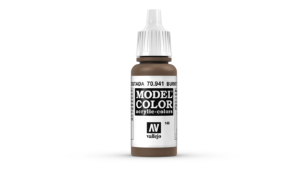 VALLEJO 70941 (148) MODEL COLOR BURNT UMBER&nbsp;