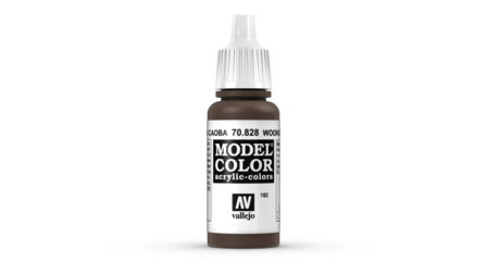 VALLEJO 70828 (182) MODEL COLOR WOODGRAIN