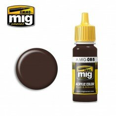 A.MIG-085 NATO BROWN