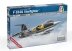 ITALERI 1296 F-104G STARFIGHTER&reg;