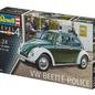 REVELL 07035 VW BEETLE &quot;POLICE&quot;