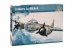 ITALERI 1018 Junkers Ju 88 A-4 1/72