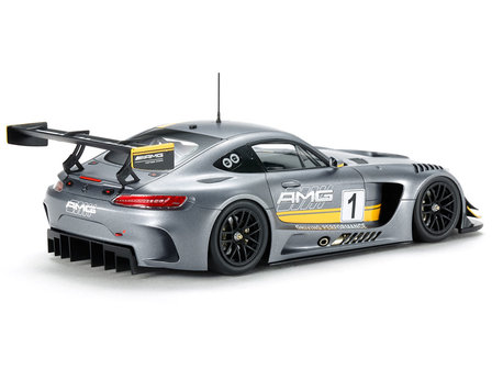 TAMIYA 24345 MERCEDES-AMG GT3