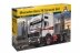 ITALERI 3924 MERCEDES-BENZ SK EUROCAB 6x4 1/24