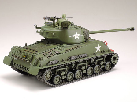 TAMIYA 35359 U.S. MEDIUM TANK