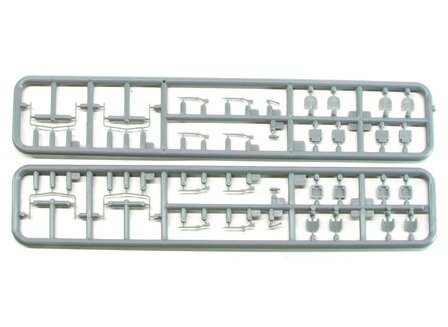 IBG MODELS 72053 CHEVROLET C15TA 1/72