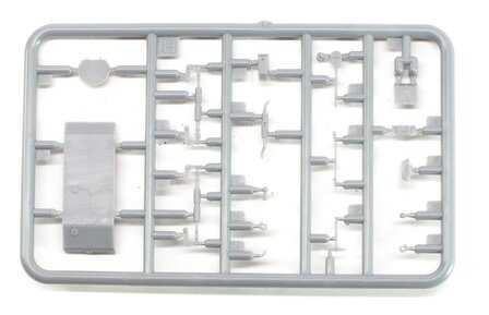 IBG MODELS 72046 TYPE 94 JAPANESE TANKETTE 1/72