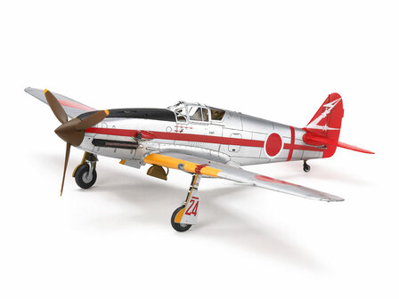 TAMIYA 60789 KAWASAKI Ki-61-Id HIEN