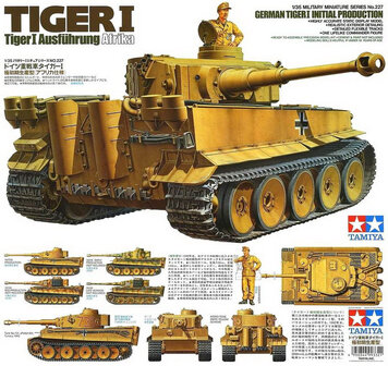 TAMIYA 35227