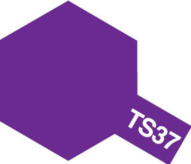 TAMIYA 85037 TS-37 LAVENDER