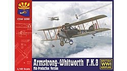 CSM 1030 ARMSTRONG-WHITWORTH F.K.8 1/48