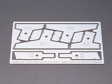 TAMIYA 35187 MESJES