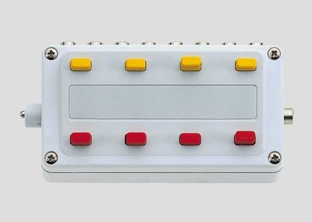 MARKLIN 72740  SCHAKELBORD