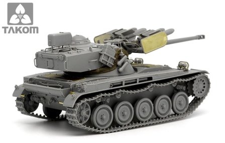 TAKOM 2038 AMX-13/75