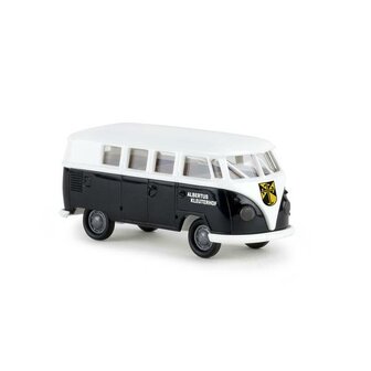 BREKINA 31586 VW T1B KOMBI &quot;ALBERTUS KLEUTERHOF&quot; H0