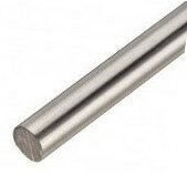 ALBION NSR01 NICKEL SILVER ROD 0,1 MM