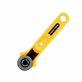 MODEL CRAFT PKN6194 ROTARY CUTTER (28 MM)