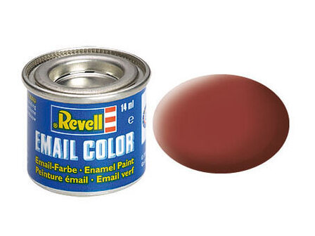 REVELL 32137 NR. 37 DAKPAN-ROOD MAT