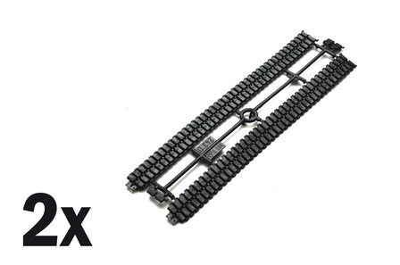 ITA 6567 LEOPARD 2A6 1/35