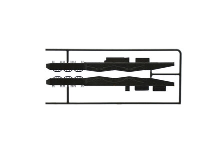 ITA 6567 LEOPARD 2A6 1/35