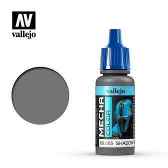 VALLEJO 69065 MECHA COLOR DARK STEEL