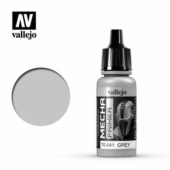 VALLEJO 70641 MECHA COLOR PRIMER GREY