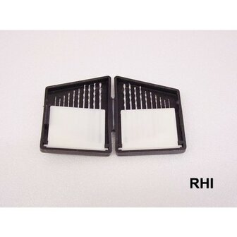 RHI- 802071 BOOR ASSORTIMENT 0,3-1,2mm 