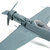WALTERSONS JG-6 GERMAN FW 190 D-6 1/72