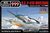 WALTERSONS 873010A U.S. P-51D MUSTANG&trade; 1/72