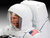 REVELL 03702 ASTRONAUT ON THE MOON 1/8
