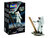 REVELL 03702 ASTRONAUT ON THE MOON 1/8