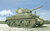 ITALERI 7003 M4A1 SHERMAN 1/72