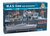 ITALERI 5611 M.A.S. BEMANNING EN ACCESSORIES 1/35
