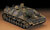 HASEGAWA 31149 Sd.Kfz.162 JAGDPANZER IV L/48  1/72