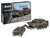 REVELL 03311 SLT 50-3 "ELEFANT" EN LEOPARD 2A4 1/72