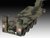REVELL 03311 SLT 50-3 "ELEFANT" EN LEOPARD 2A4 1/72