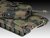 REVELL 03311 SLT 50-3 "ELEFANT" EN LEOPARD 2A4 1/72