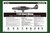 HOBBY BOSS 81732 P-61C BLACK WIDOW 1/48