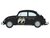 HASEGAWA 20338 VOLKSWAGEN BEETLE TYPE 1&nbsp; ​​​​​​​"MOONEYES&trade;&rdquo; 1/24