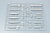 TRUMPETER 03301 RUSSIAN AIRCRAFT WEAPON 1/32