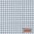 MAQUETT-820-15 STAINLESS STEEL MESH 6,0MM 140X200MM