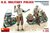 MINIART 35085 U.S. MILITARY POLICE 1/35