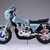 AOSHIMA 45 KAWASAKI Z1-R 1/12