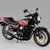 AOSHIMA 41 SUZUKI GSX400FS IMPULSE 1/12
