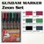 MR.HOBBY GMS-108 GUNDAMMARKER ZEON SET (6 KLEUREN)